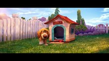 Súper Canino - Tráiler Oficial Latino