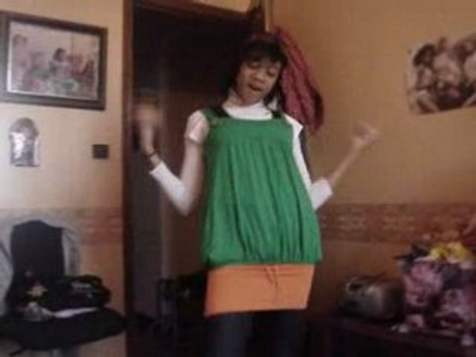 Tecktonik Killeuze EliseTeck xD