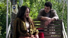 El vientre del diablo - Tráiler Oficial doblado