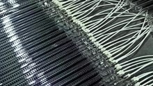 High Power Infrared Heating Lamp 1500W 2000W Quartz Heater Tube for Industrial Machines