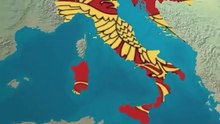 E se l’Italia attaccasse tutti gli altri paesi?