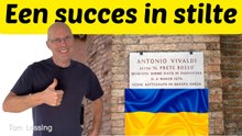 Operatie Vivaldi in Oekraïne: Russen in paniek aan het oostfront