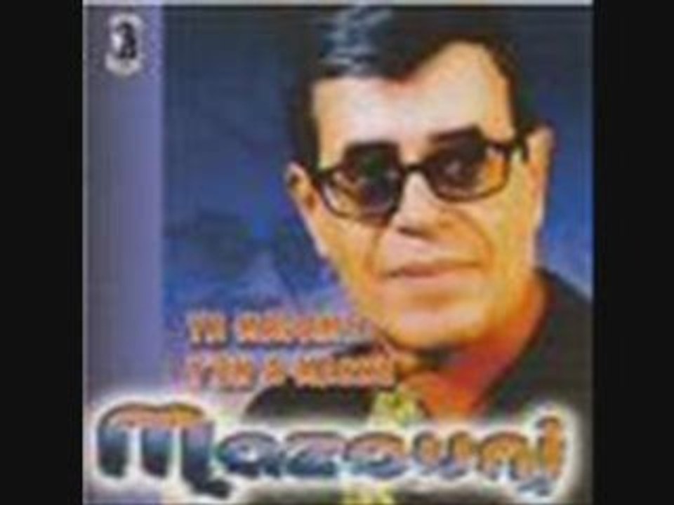 Mazouni - Chac choc chic