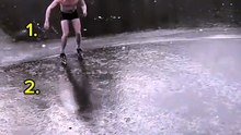 TOP 4 FUNNIEST FAIL MOMENTS