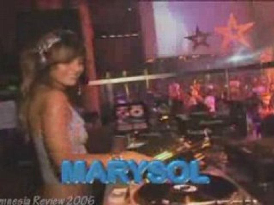 Amnesia Ibiza Review 2006 part 1