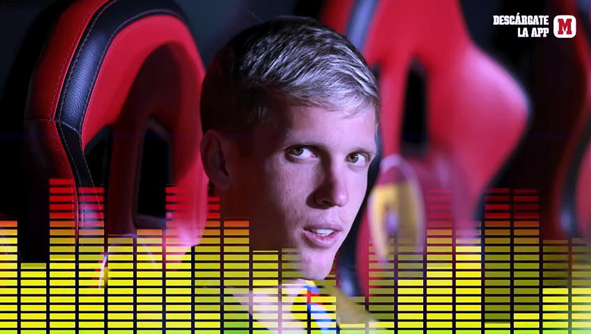 David Sánchez se planta ante el interés del Bayern por Dani Olmo: "Ni por 100 millones"