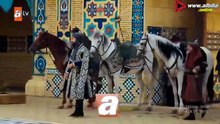 Ask ve Taht - Dashuri dhe Fron  Ep.13