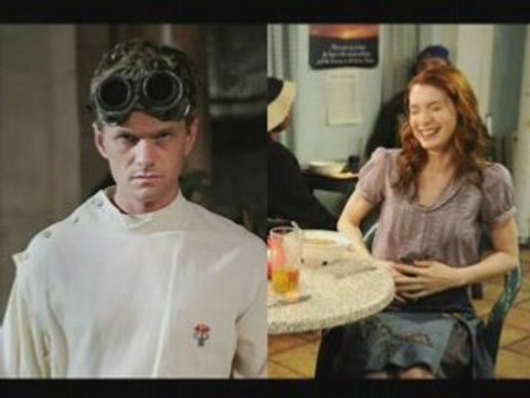 Caution May Entertain Dr. Horrible's Sing-Along Blog