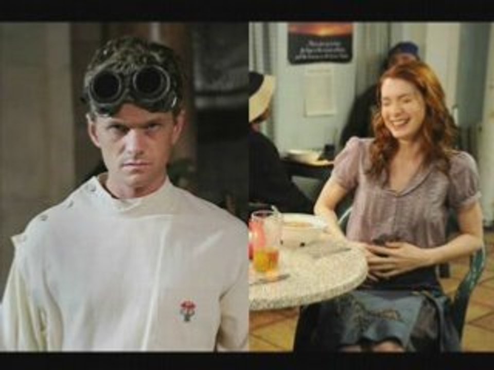 Caution May Entertain "Dr. Horrible's Sing-Along Blog"