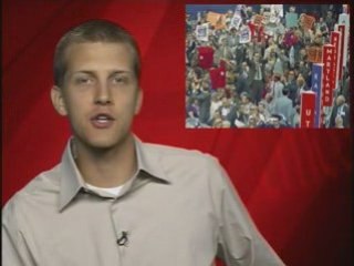 Surprise!  It’s Joe Lieberman!