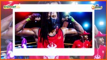 Boxe/ Choc des titans: Jimmy Traoré annonce l’étape de Koumassi