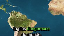 IL A VENDU UN PAYS QUI N'EXISTAIT PAS ! 🎩 L'arnaque folle de Gregor MacGregor