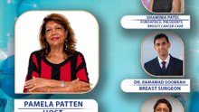 MID MORNING SHOW [Gynécologie ]: Cancer du sein : pink pulse