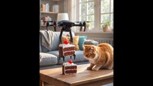 Cat_leaping_toward_toy_drone