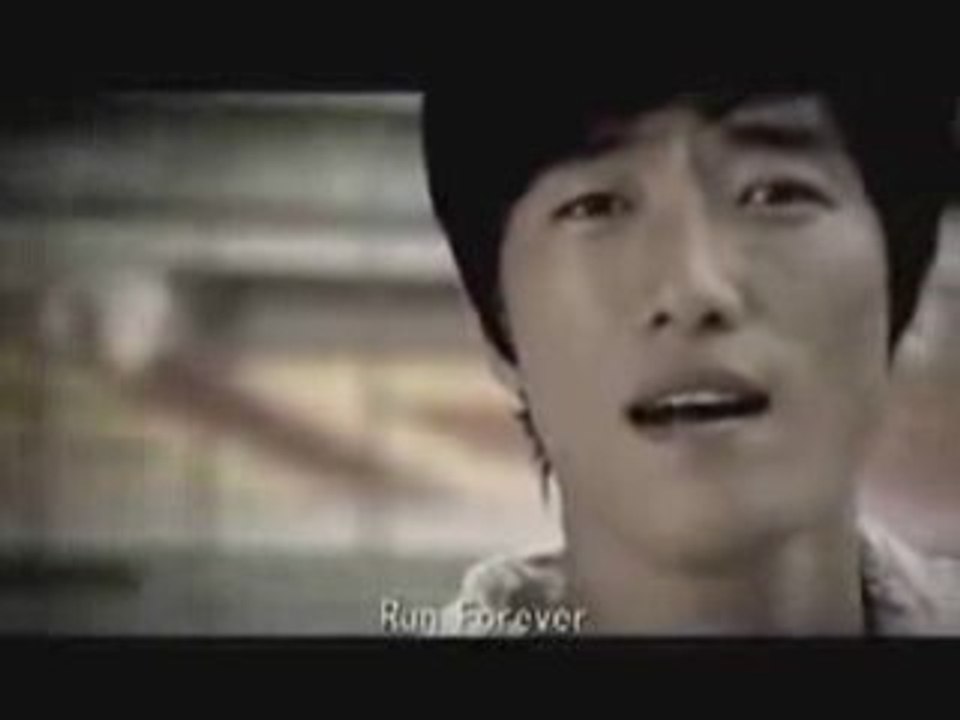 Se7en  Anson Hu  Liu Xiang - And Want You Know