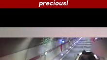 Fatal Tunnel Accident - A Lesson on Road Safety and Carelessness