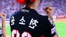 KT Wiz Cheerleaders Out Song Dance Performance | Cheerleader EP 346