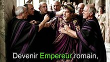 L'ARME SECRÊTE DE NÉRON ☠️