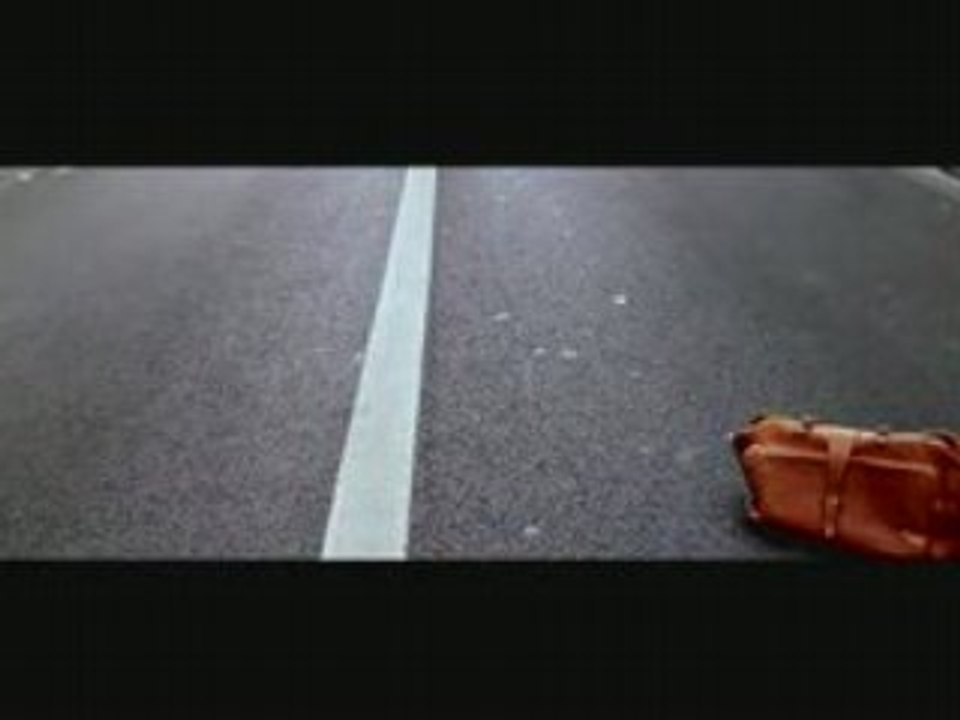 Modern Walk