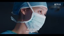 Doctor X: Mafia in White - S01 Trailer (English Subs) HD