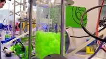 Enzymes could curb fast fashion waste in landfills