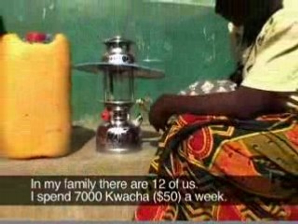 MicroLoan Foundation: Empowering the entrepreneurs of Africa