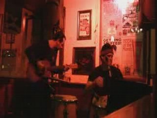 re[TRIO]fit - New Kid In Town