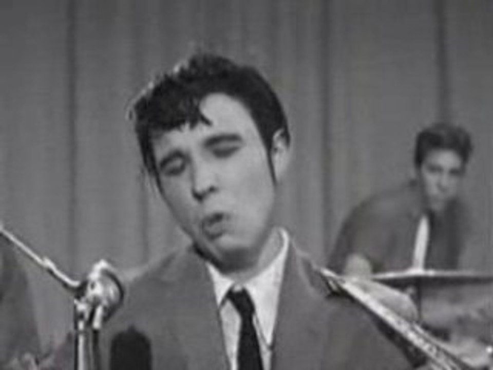 Johnny Carroll - Rockin Maybelle