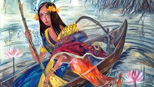क्या आप जानते हैं मत्स्यगंधा से सत्यवती बनने क #Shorts #Mahabharat #SanatanDharm #HinduMythology