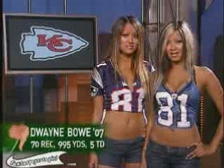 Fantasy Sports Girl: Fantasy Draft Sleepers - Wide Receivers