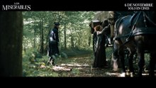 Los miserables (2026) - Tráiler oficial español