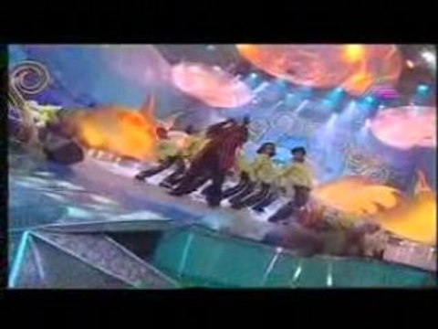 Idea Star singer 2008 Manikantadas Performance Round