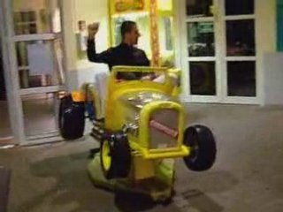 nurburgring aout 2008