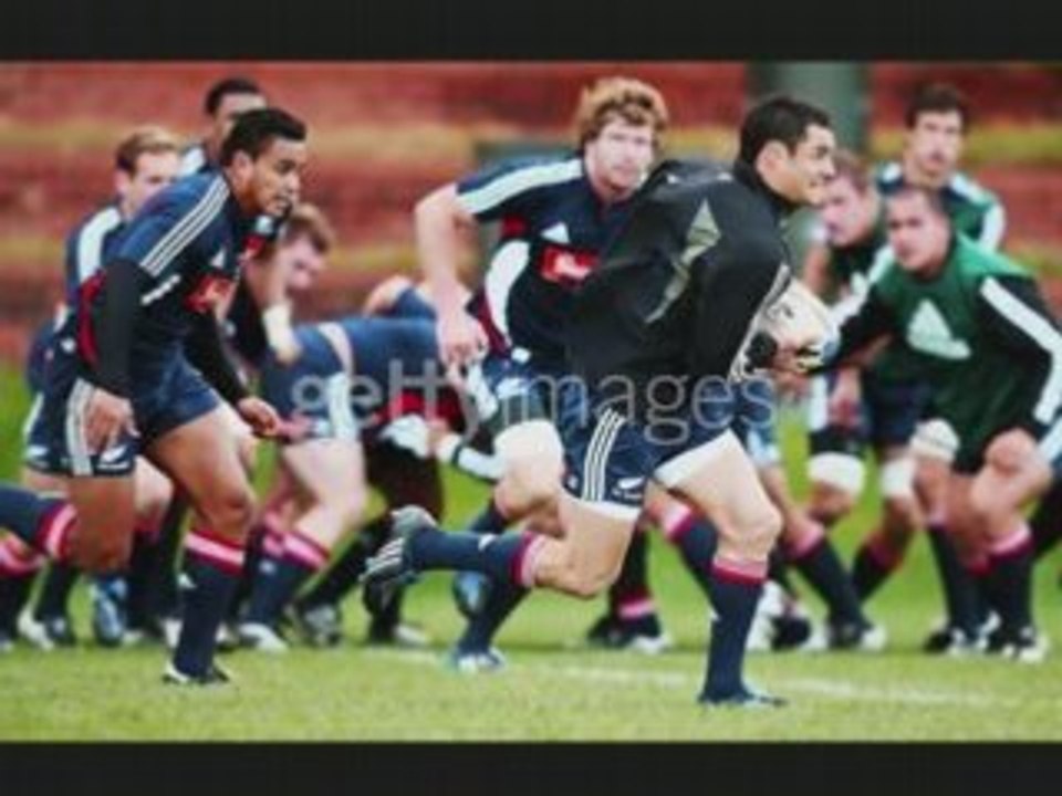 Daniel Carter