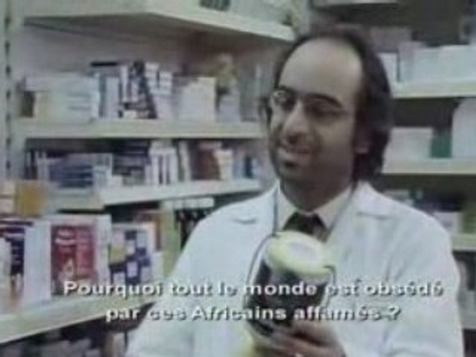 Obscénité et Vertu (Filth & Wisdom) - Madonna