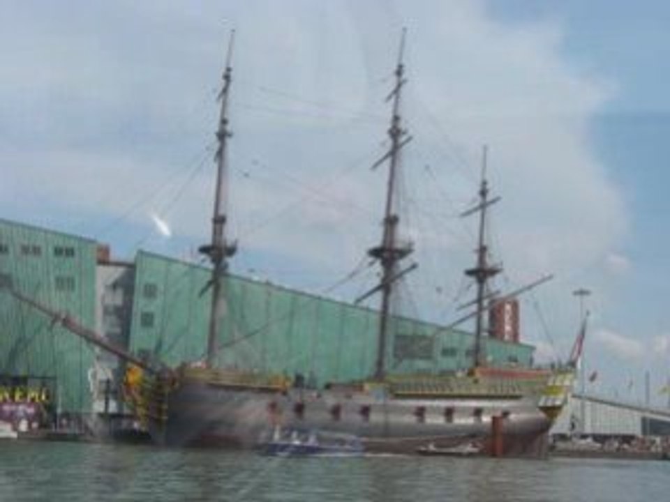 Amsterdam