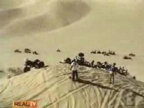 regis le super biker