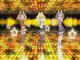 [SI] Caramell - Boten Anna