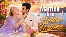 Married to a hidden fortune： All 51 Episodes Free