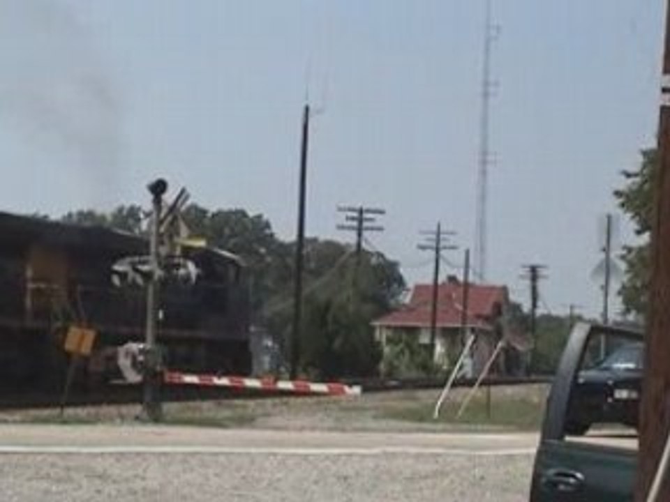 CSXT H775