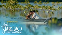 Love, Siargao: Siargao hits DIFFERENT kapag kasama si Jao!  (Episode 9)