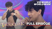 TiktoClock: Dobleng saya with Kokoy De Santos and Jay Ortega! (Full Episode)