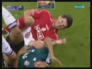 Nabil el zhar ( liverpool - st.liegge )