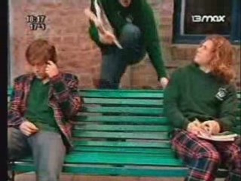 Casi Angeles Capitulo 94 - "Solos y Solas"