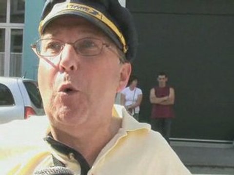 A Bergues, c'est ch'ti show tout l'été