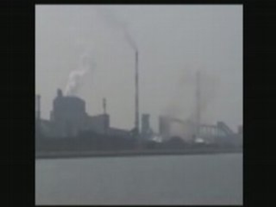 Dunkerque l envers du decor