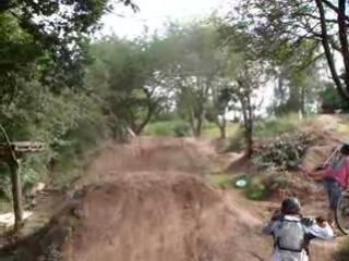 backflip