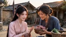 (S3) Exiled to the Frontier, the Convicted Wife Raises a God of War