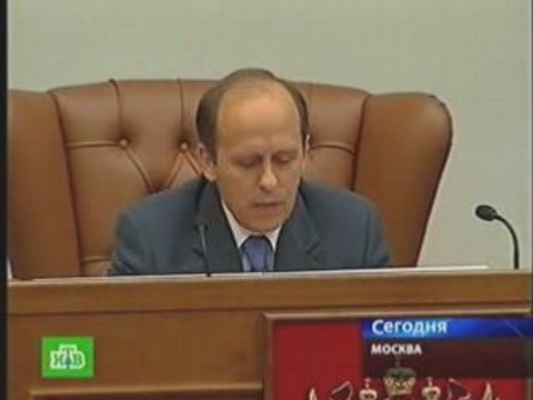 Террористы готовят удар