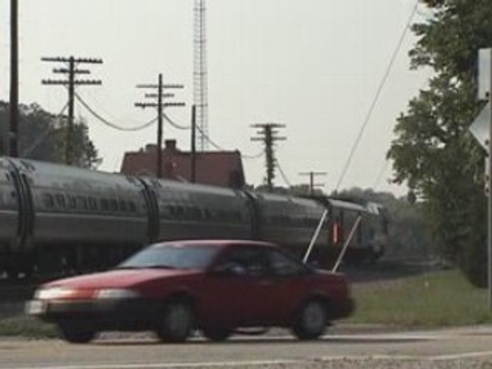 Amtrak P066